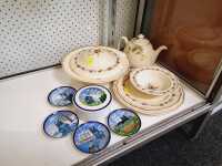 CHINAWARE