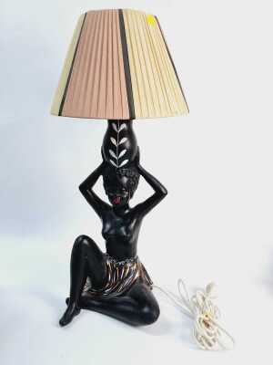 LADY LAMP