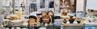 CHINAWARE