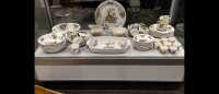 DINNERWARE