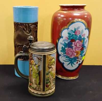 CERAMICS