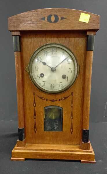 CLOCK