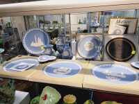 WEDGWOOD JASPERWARE - 2