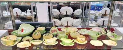 CARLTON WARE