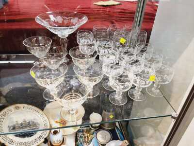 CRYSTALWARE