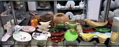 CARLTON WARE