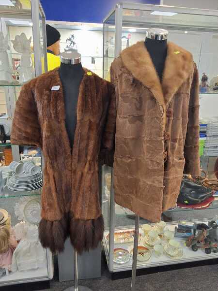 FURS