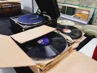 GRAMOPHONE - 2
