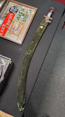 SCIMITAR