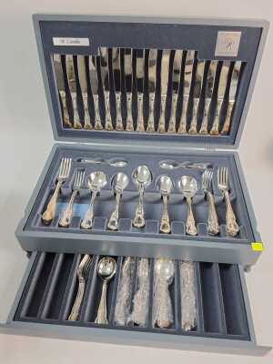 BOXED CUTLERY SET