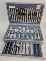BOXED CUTLERY SET