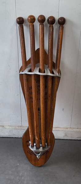 EMPIRE CLOTHES DRYER