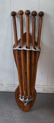 EMPIRE CLOTHES DRYER