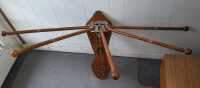EMPIRE CLOTHES DRYER - 2