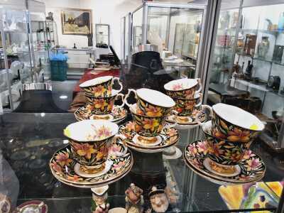 ROYAL ALBERT