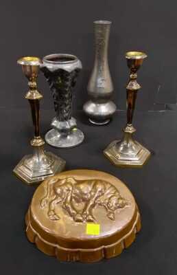 METAL WARES