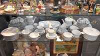 DINNER SERVICE