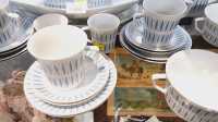 DINNER SERVICE - 2