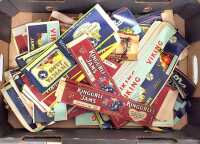 JAM LABELS - 3