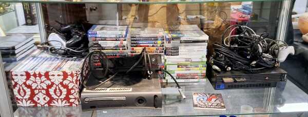 GAMER'S LOT