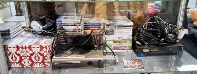 GAMER'S LOT