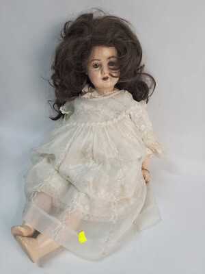DOLL