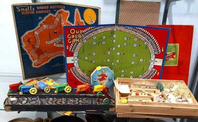 GAMES