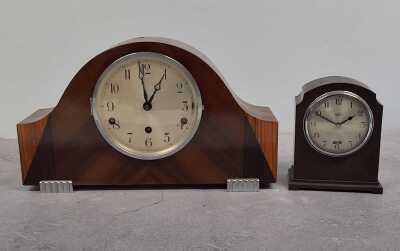 MANTEL CLOCKS