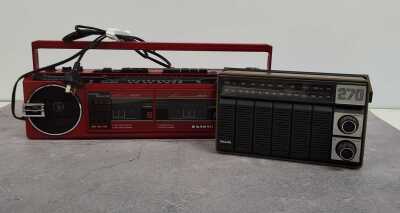 RADIOS