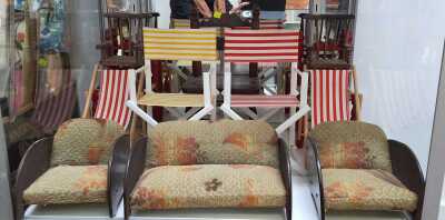 DOLLS FURNITURE