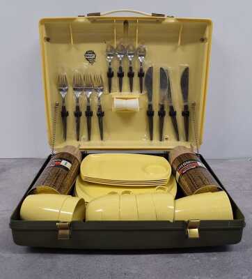 NALLY PICNIC SET