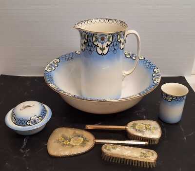 CHINA WASHING SET