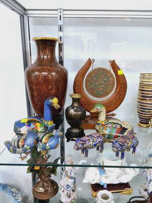 CLOISONNE