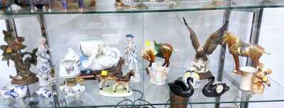 CHINA ORNAMENTS