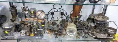 METALWARE