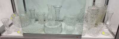 DECANTERS