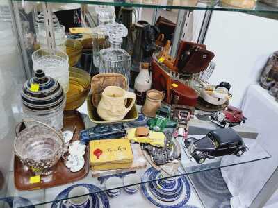 COLLECTABLES