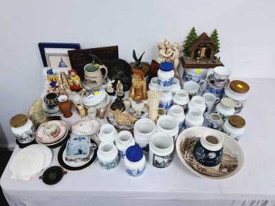 SOUVENIR COLLECTION