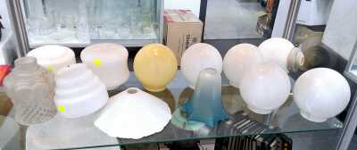LIGHT SHADES
