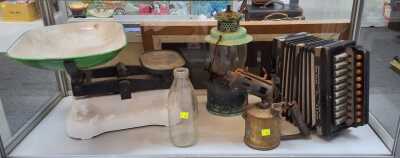 RUSTIC SUNDRIES