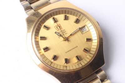 OMEGA WRIST WATCH