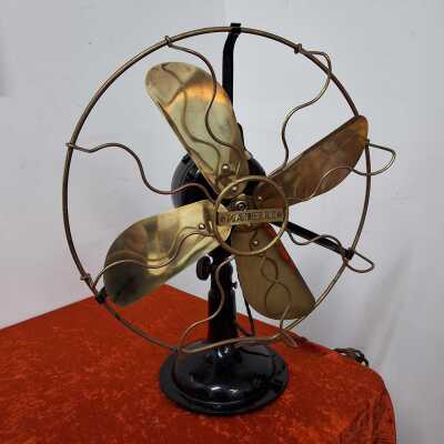 MARELLI FAN