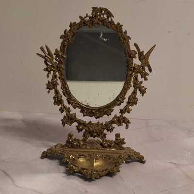 DRESSING TABLE MIRROR