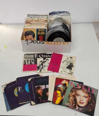 ROCK & POP 45S