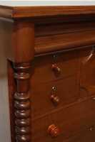 CHEST OF DRAWERS - 3