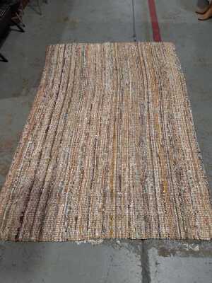 RAG RUG