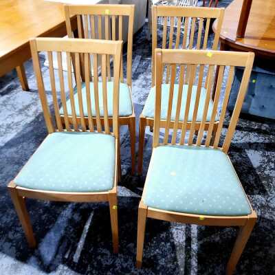 DINING CHAIRS