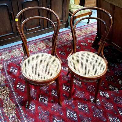 DINING CHAIRS