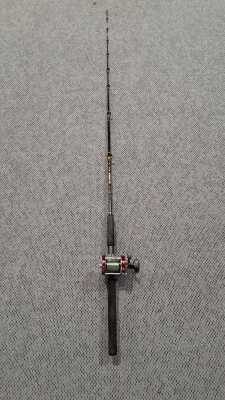 FISHING ROD