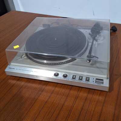 TURNTABLE